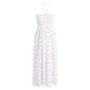 Hill House The Lucy Dress in Love Boats